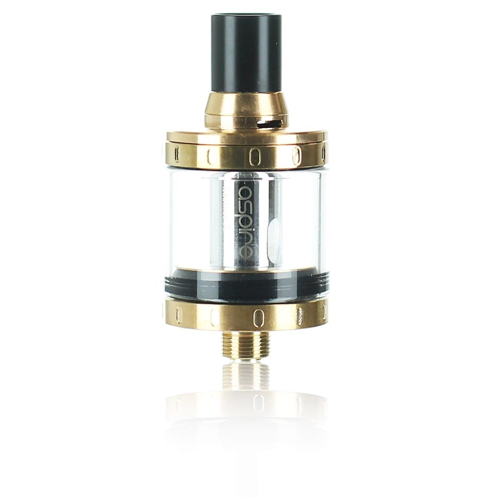 Aspire Tanks Gold Aspire Nautilus X Tank