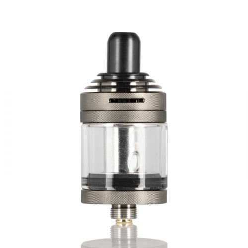 Aspire Tanks Gunmetal Nautilus XS Tank - Aspire