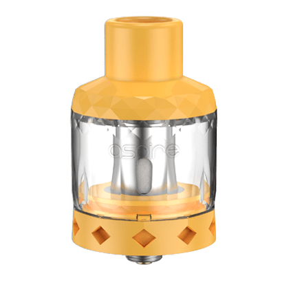 Aspire Tanks Mango Aspire Cleito Shot Disposable Sub-Ohm Tank (Pack of 3)