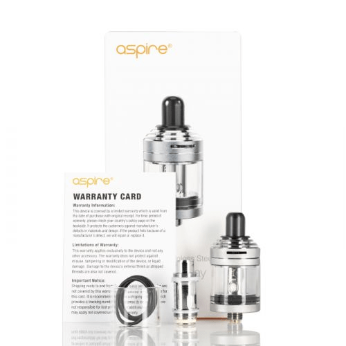 Aspire Tanks Nautilus XS Tank - Aspire