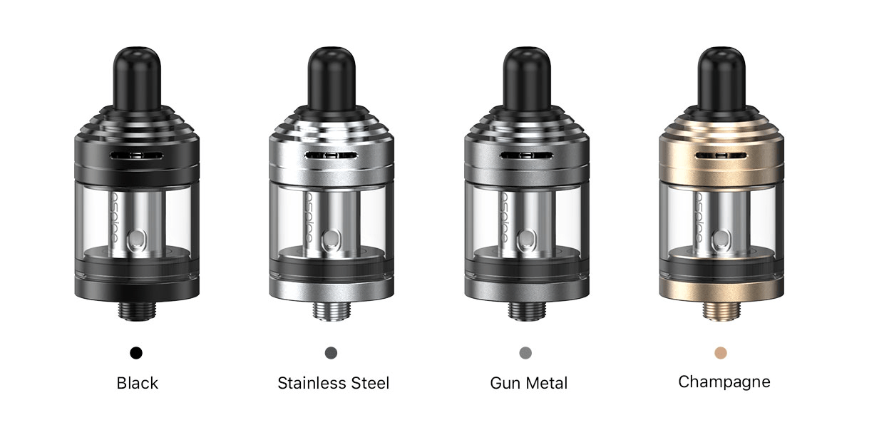 Aspire Tanks Nautilus XS Tank - Aspire