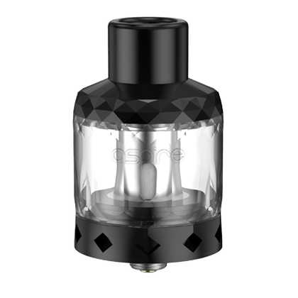 Aspire Tanks Night Aspire Cleito Shot Disposable Sub-Ohm Tank (Pack of 3)