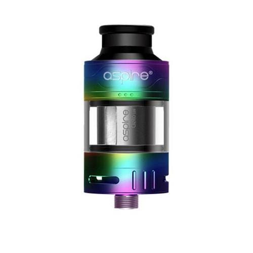 Aspire Tanks Rainbow Aspire Cleito 120 Pro Sub-Ohm Tank
