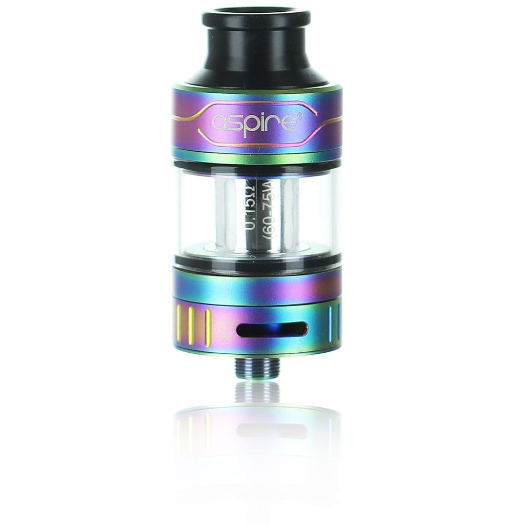 Aspire Tanks Rainbow Aspire Cleito Pro Sub-Ohm Tank