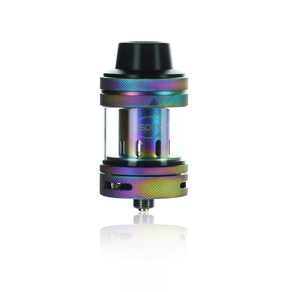 Aspire Tanks Rainbow Aspire Nepho Sub-Ohm Tank