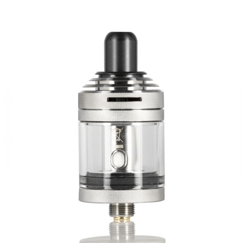 Aspire Tanks Stainless Steel Nautilus XS Tank - Aspire