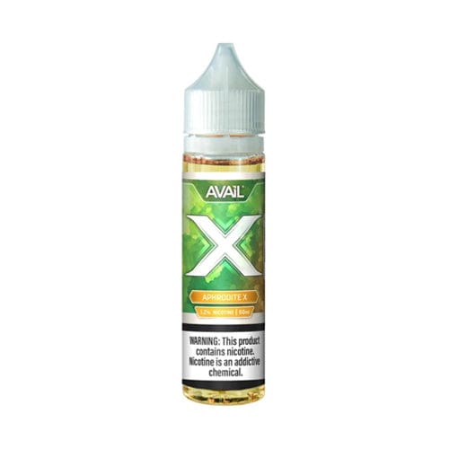 AVAIL Juice AVAIL Aphrodite X 60ml Vape Juice