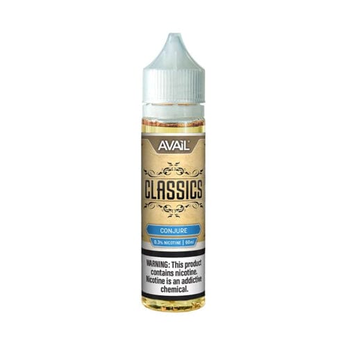 AVAIL Juice AVAIL Conjure 60ml Vape Juice