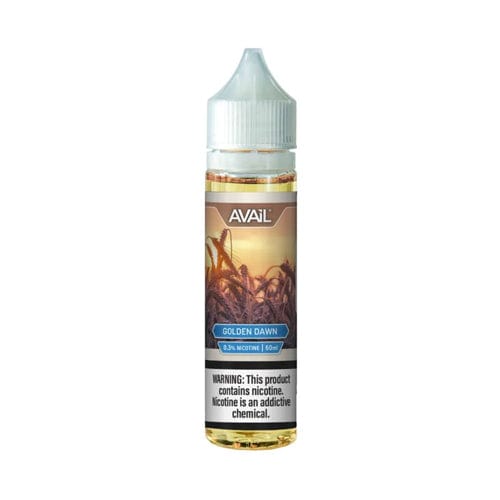 AVAIL Juice AVAIL Golden Dawn 60ml Vape Juice