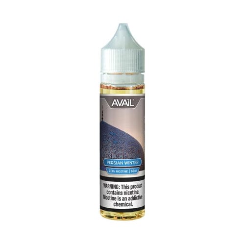 AVAIL Juice AVAIL Persian Winter 60ml Vape Juice