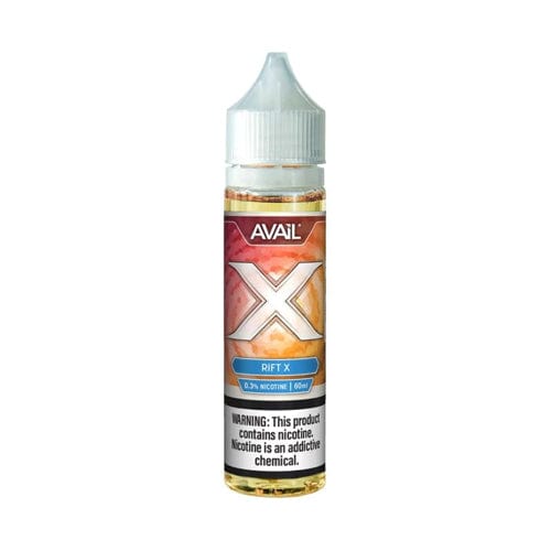 AVAIL Juice AVAIL Rift X 60ml Vape Juice