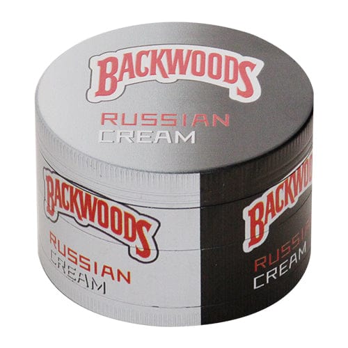 Backwoods Alternatives Metal 4 Piece Backwoods Grinder