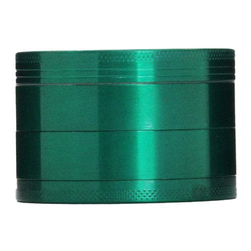 Backwoods Alternatives Metal 4 Piece Cookies Grinder