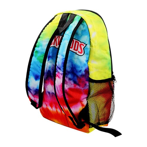 Backwoods Merch Tie-Dye Backwoods Backpack