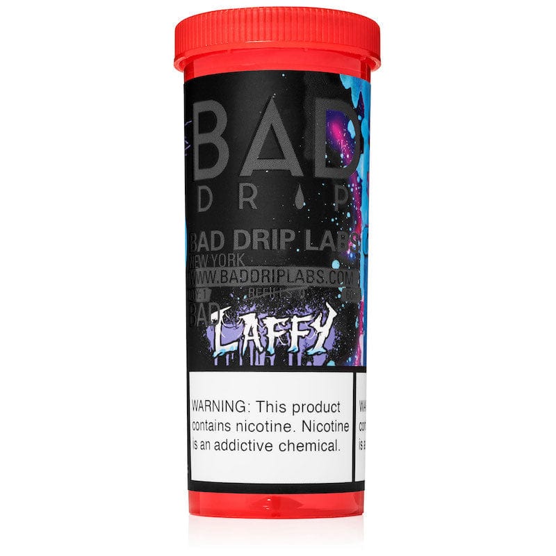 Bad Drip Juice Bad Drip Laffy 60ml Vape Juice
