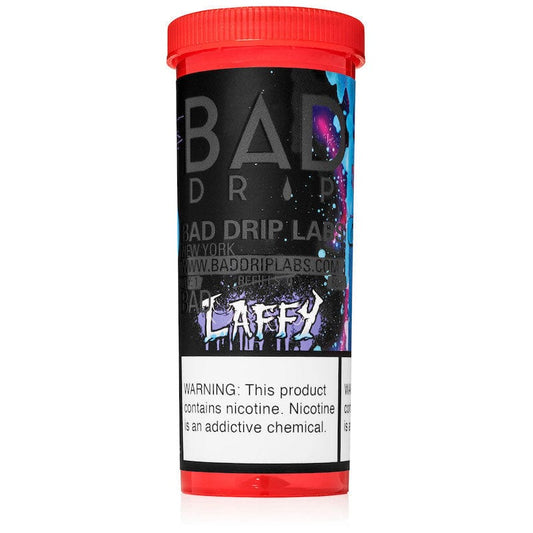 Bad Drip Juice Bad Drip Laffy 60ml Vape Juice