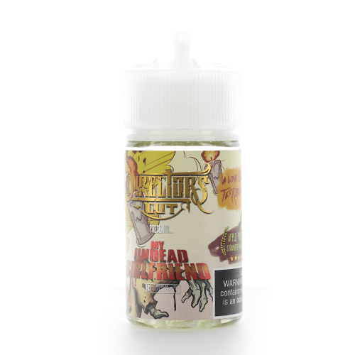 Bad Drip Juice Director's Cut My Undead Girlfriend 60ml Vape Juice