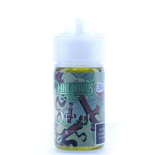 Bad Drip Juice Director's Cut The Devil Inside 60ml Vape Juice