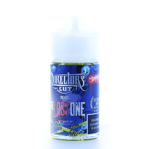 Bad Drip Juice Director's Cut The Lost One 60ml Vape Juice