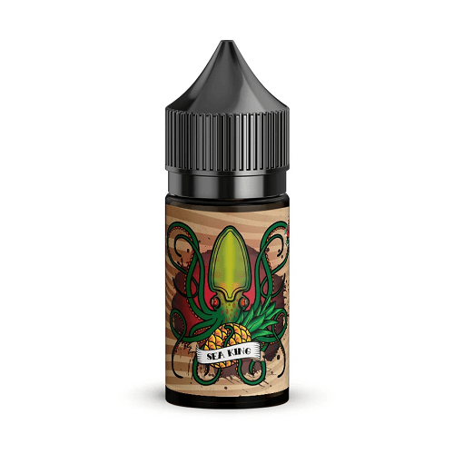 Bora Liquids Juice Sea King 30ml Nic Salt Vape Juice - Bora Liquids