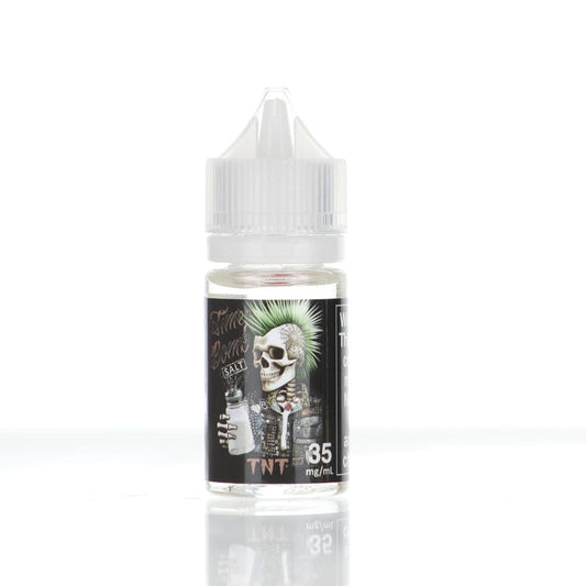 Time Bomb Vapors TNT 30ml Salt Eliquid