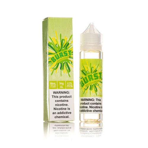 Burst Juice Burst Citrus-Burst 60ml Vape Juice