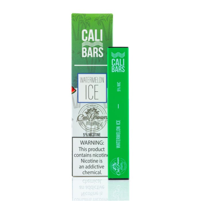 Cali Bar Disposable Vape Cali Bar Disposable Vape