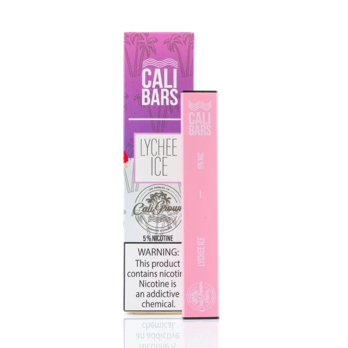 Cali Bar Disposable Vape Cali Bar Disposable Vape