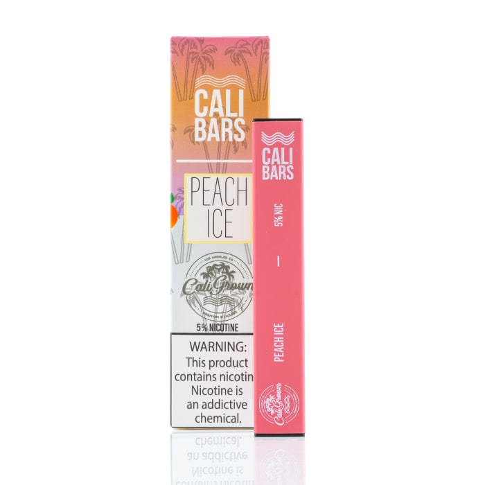 Cali Bar Disposable Vape Cali Bar Disposable Vape