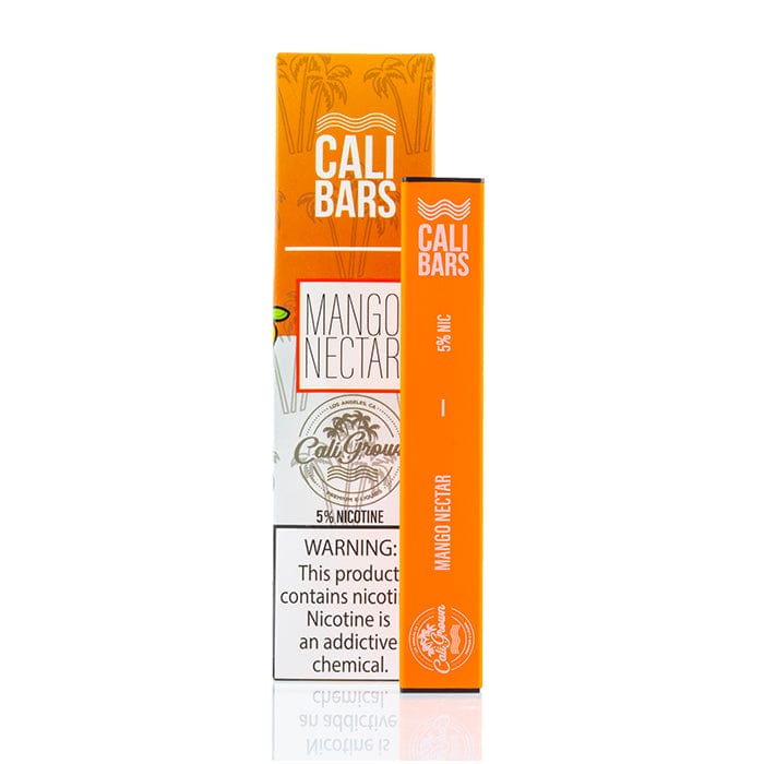 Cali Bar Disposable Vape Cali Bar Disposable Vape