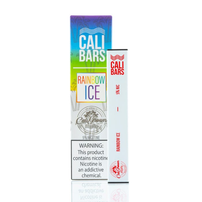 Cali Bar Disposable Vape Cali Bar Disposable Vape