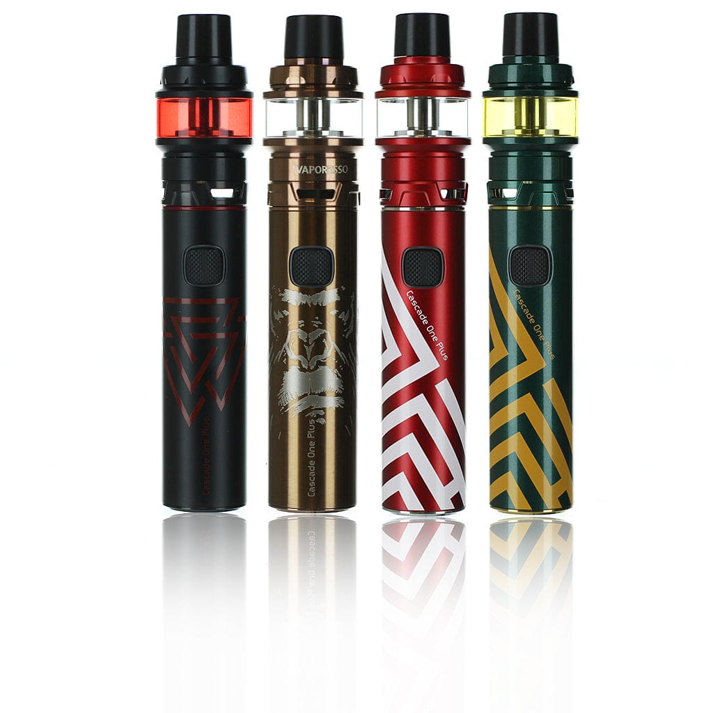 Cascade kits Vaporesso Cascade One Plus SE 50W Kit