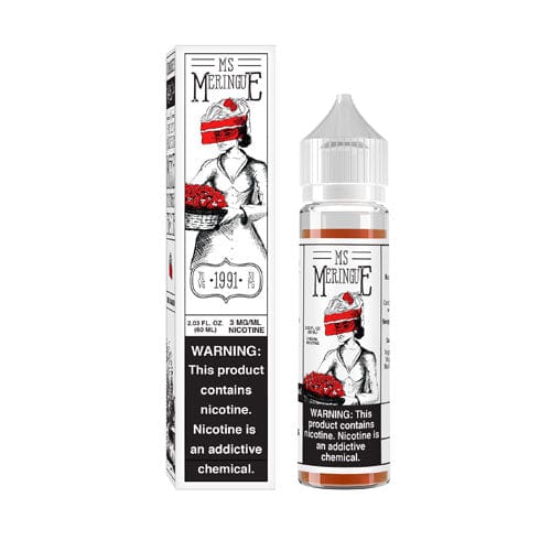 Charlie's Chalk Dust Juice Charlie's Chalk Dust Ms Meringue 60ml Vape Juice