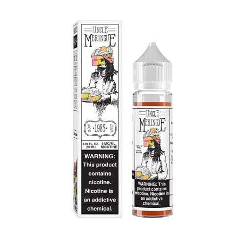 Charlie's Chalk Dust Juice Charlie's Chalk Dust Uncle Meringue 60ml Vape Juice