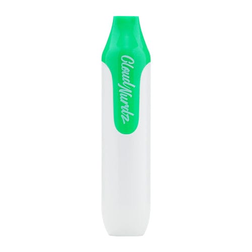 Cloud Nurdz Disposable Vape Cloud Nurdz 3500 Disposable Vape (0%, 3500 Puffs)