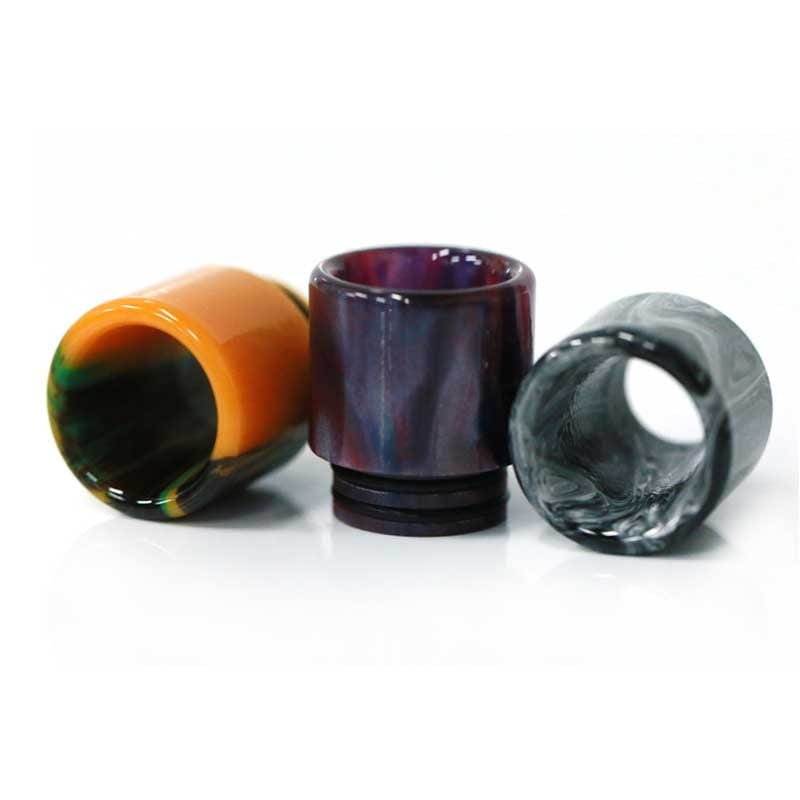 Demon Killer Drip Tips Random Demon Killer TFV8 Resin Drip Tip