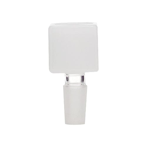 Diamond Glass Alternatives Diamond Glass 14mm Bowl Piece