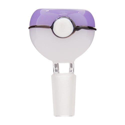 Diamond Glass Alternatives Diamond Glass 14mm Pokemon Bowl Piece