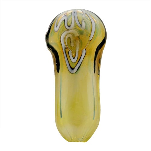 Diamond Glass Alternatives Diamond Glass Spoon Pipe