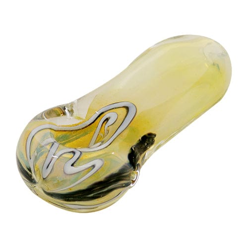 Diamond Glass Alternatives Diamond Glass Spoon Pipe