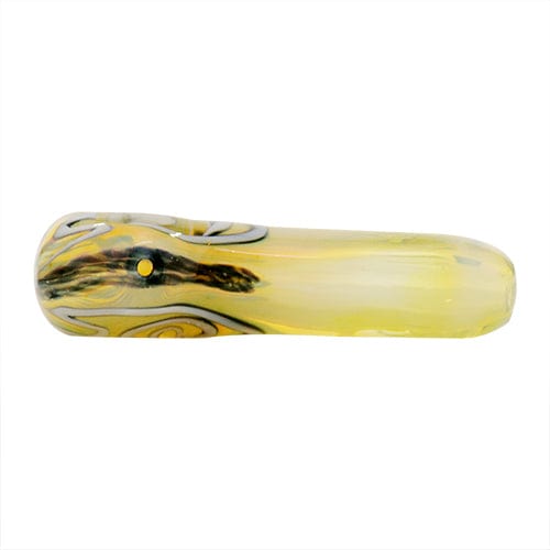 Diamond Glass Alternatives Diamond Glass Spoon Pipe