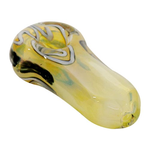 Diamond Glass Alternatives Diamond Glass Spoon Pipe