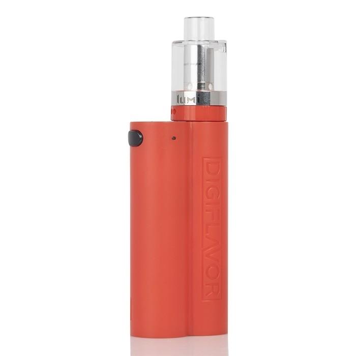 Digiflavor Kits Red Digiflavor Lunar Kit