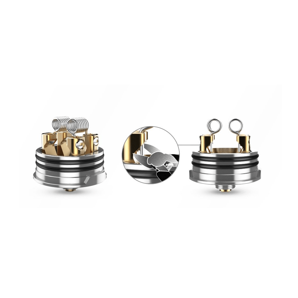 Digiflavor RDA Digiflavor DROP 24mm RDA