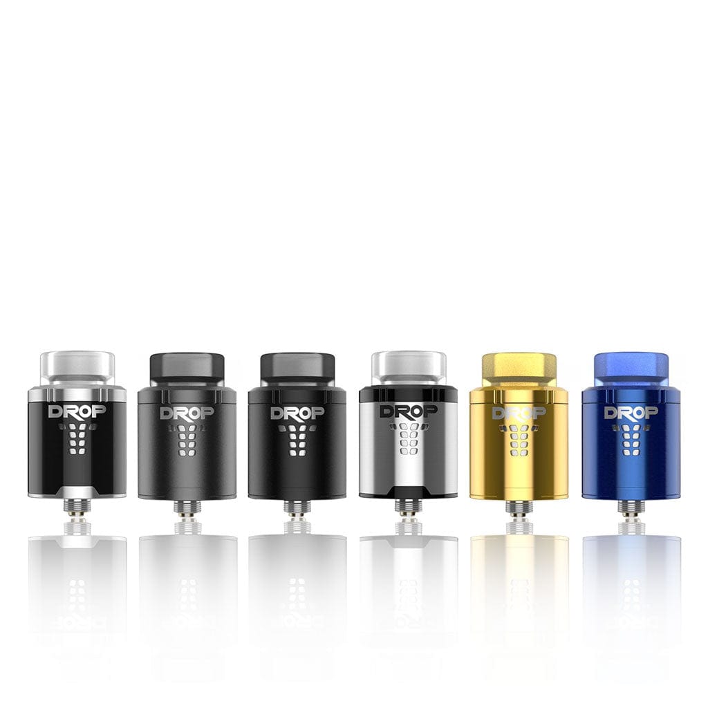Digiflavor RDA Digiflavor DROP 24mm RDA