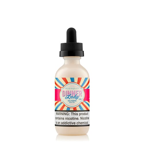 Dinner Lady Juice Dinner Lady Rice Pudding 60ml Vape Juice