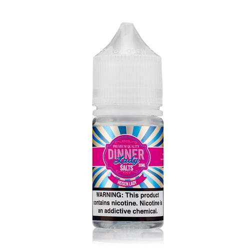 Dinner Lady Juice Dinner Lady Salts Heisen Lady 30ml Nic Salt Vape Juice