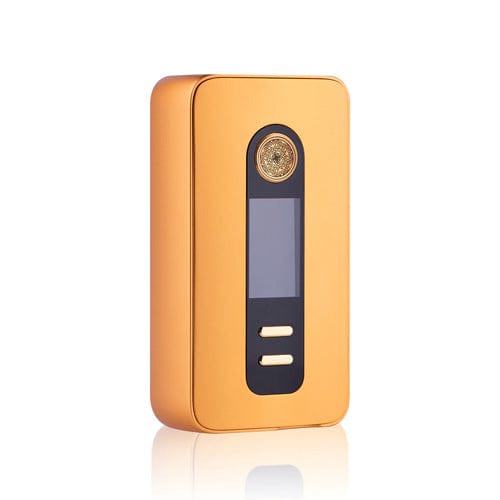 DotMod Mods Gold dotMod dotBox 220W Box Mod
