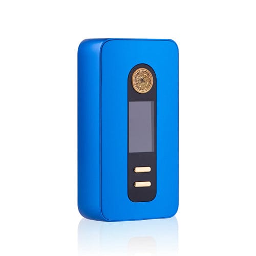 DotMod Mods Royal Blue dotMod dotBox 220W Box Mod