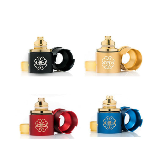 DotMod 24mm DotRDA Rebuildable Dripper Atomizer